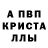 Метамфетамин мет Logan Hogg